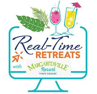 Real-Time Retreats - Margaritaville Resort Times Square