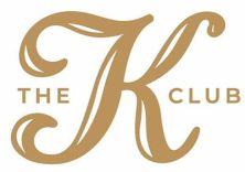 The K Club logo