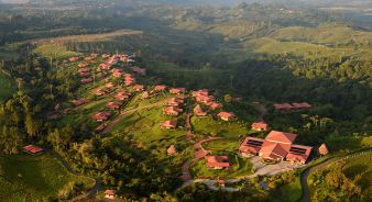 Hacienda AltaGracia, an Auberge Resort - Santa Teresa Perez Zeledon, San Jose, Costa Rica