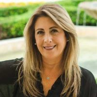 Josie Azar, Director of National Accounts - Trump National Doral Miami