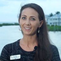 Corinne Whittington, Director of National Accounts - Hawks Cay Resort