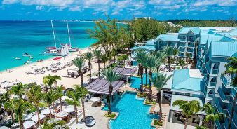 The Westin Grand Cayman Seven Mile Beach Resort & Spa - Cayman Islands