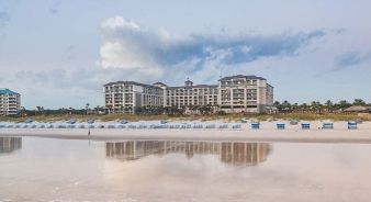 The Ritz-Carlton, Amelia Island - Amelia Island, FL