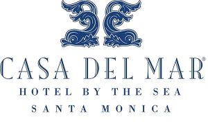 Casa Del Mar, Hotel by the Sea, Santa Monica