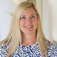 Erin Rudner, Senior Sales Executive - The Ritz-Carlton, Amelia Island