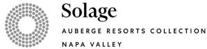Solage - Calistoga, CA
