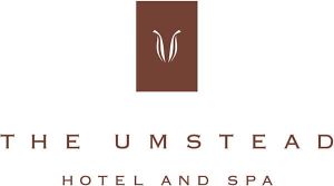 The Umstead Hotel and Spa - Cary, NC