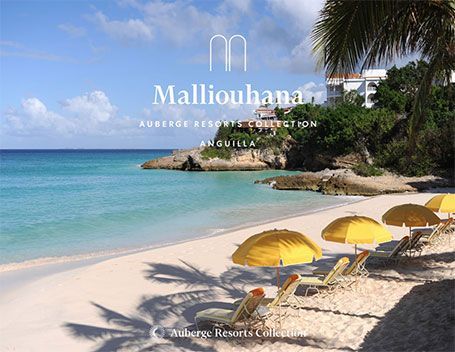 Malliouhana - Anguilla