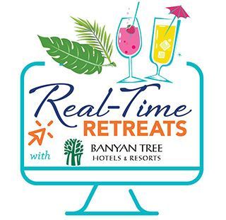 Real-Time Retreats - Banyan Tree Resorts: A “Sanctuary for the Senses” in 10 Countries!