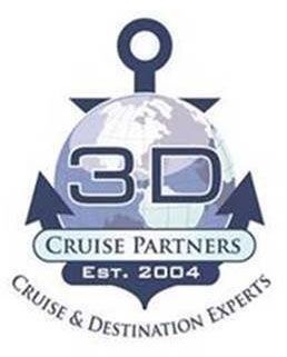 3-D Cruise Partners - Cruise & Destination Experts