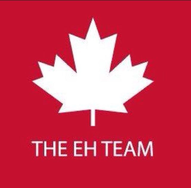 The EH Team