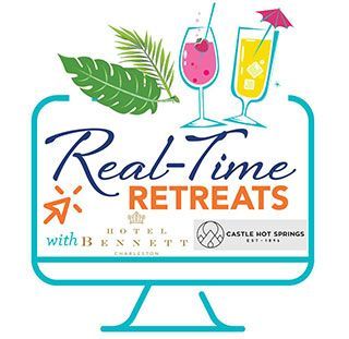 Real-Time Retreats - Hotel Hotties Part 3: Best New Hotels of 2020 - Hotel Bennett and Castle Hot Springs