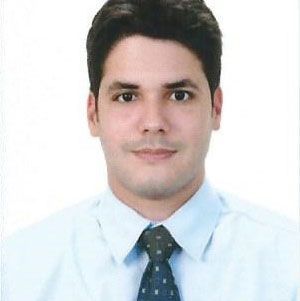 David Concepción, Sales Manager - Nobu Hotel Los Cabos
