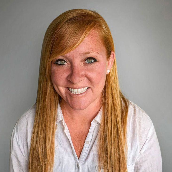 Nicky Labourdette - Group Sales Manager, Rosewood Mayakoba