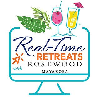 Real-Time Retreats - Seis de Mayo! - Rosewood Mayakoba