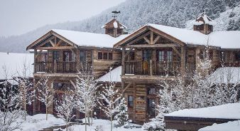 The Ranch at Rock Creek - Philipsburg, MT