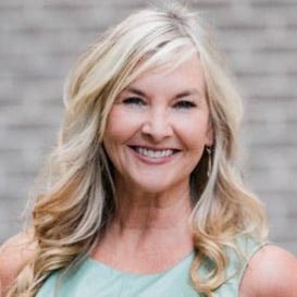 Whitney Bradley, Vice President - Retreats Resources