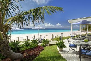 Virtual Background - Bermuda