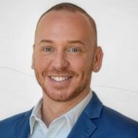 Henry Alexander, Assistant Director of Sales - Waldorf Astoria Las Vegas