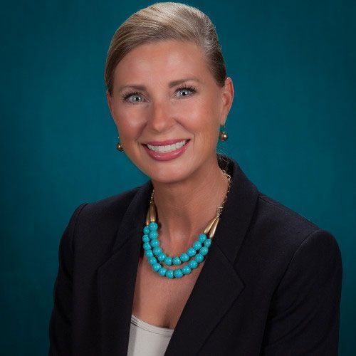 Gale McClurkan - Global Sales Director, Auberge Resorts Collection