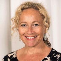 Lisa Crolius, Director of Sales - The Westin Grand Cayman Seven Mile Beach Resort & Spa