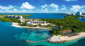 NIZUC Resort & Spa - Cancun, Mexico