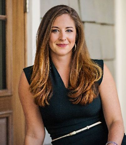 Ashton Burks - Sales & Events Manager, The Pearl