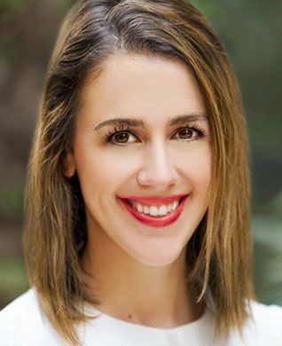 Emily Talpalar, Group Sales Manager - 1 Hotel Central Park