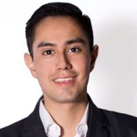 Edgar Reyes, Group Sales Manager - NIZUC Resort & Spa