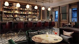 Virtual Background - Ireland