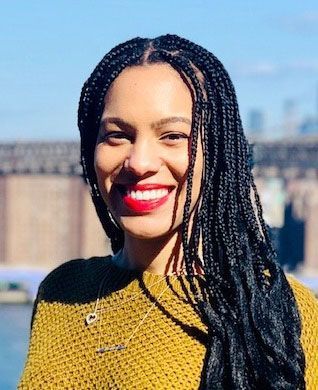 Brittney Mosley, Director of Sales - 1 Hotel Brooklyn Bridge