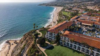 The Ritz-Carlton, Laguna Niguel - Dana Point, CA