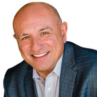 Michael Shannon, Senior Director of National Accounts – The Watergate Hotel