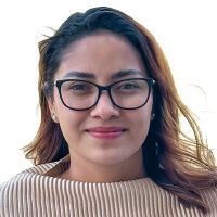 Jessie Rosado, Group Sales - NIZUC Resort & Spa