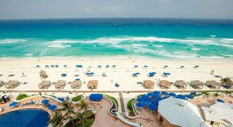 Kempinski Hotel Cancun - Cancun, Mexico