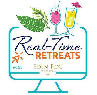 Real-Time Retreats - Eden Roc Cap Cana