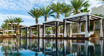 Chileno Bay Resort - Auberge Resorts Collection Mexico