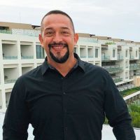 Manuel Carreon, International Group Sales Manager - Atelier De Hoteles, Cancun, Mexico