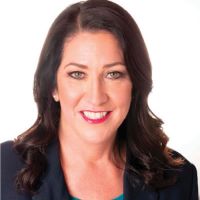 Terri White, Director of Regional Accounts (SE) - Wynn / Encore Las Vegas