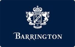 Barrington Gifts