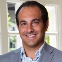 Jason Calman, Group Sales Manager - The Boca Raton