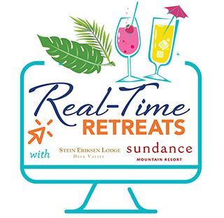 Real-Time Retreats - Sundance Resort & Stein Eriksen Lodge