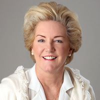 Kathleen Hansen, Senior Sales Manager - Hamilton Princess & Beach Club