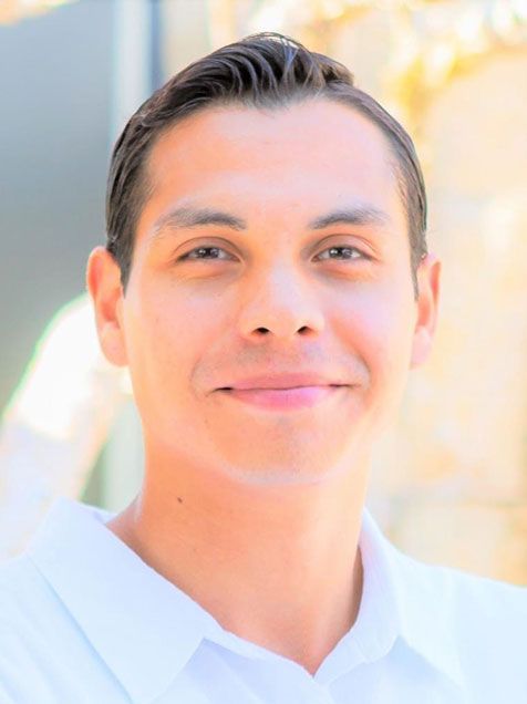 Fabian Tejeda Pastrana, Group Sales Manager - Zadún, a Ritz-Carlton Reserve