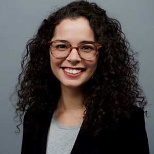 Stella Cruz Ortiz, Sales Coordinator - Monte-Carlo SBM / Société des Bains de Mer
