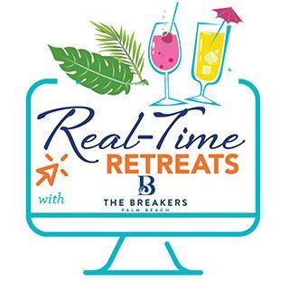 Real-Time Retreats - 125th Birthday Bash for The Breakers, Palm Beach, Florida