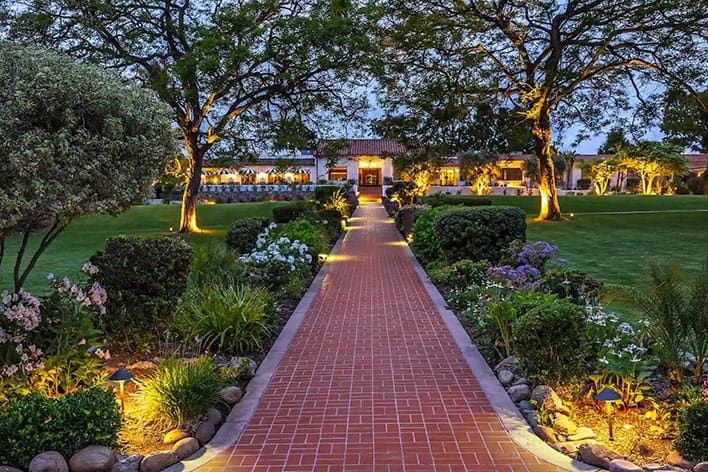 Inn at Rancho Santa Fe