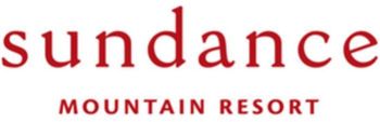 Sundance Mountain Resort logo