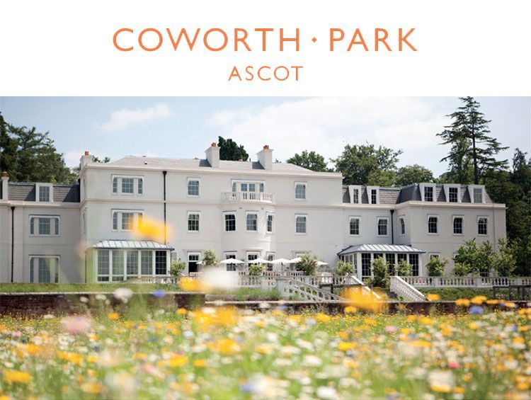 Coworth Park - Ascot