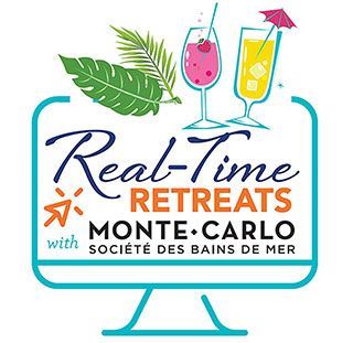 Real-Time Retreats - Get Set to Jet Set – Monte Carlo Awaits